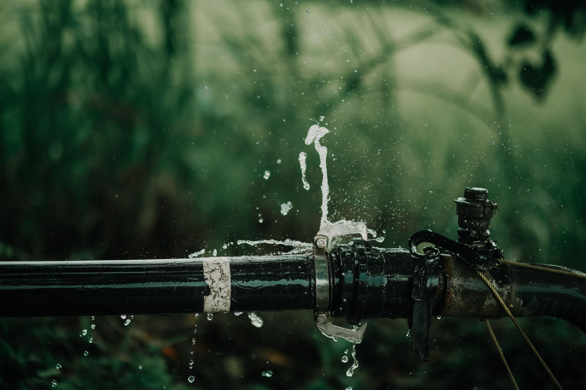 Recherche de Fuite D'eau à Le Mée-sur-Seine